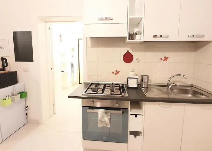 Casa Romi - Bari Centro