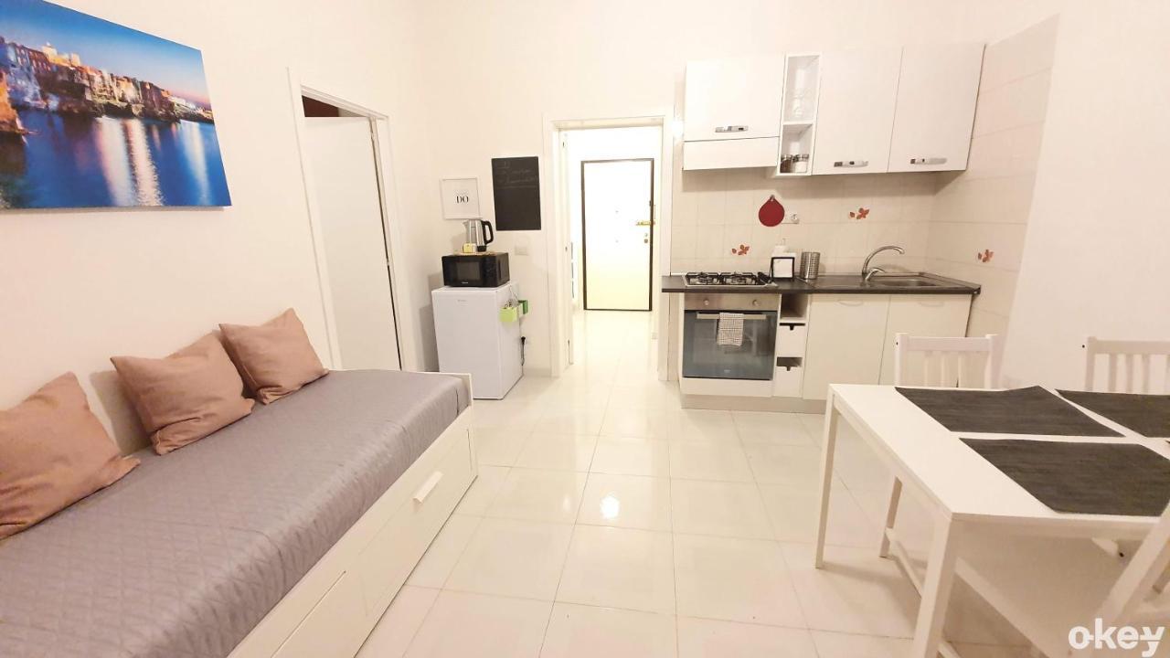 Casa Romi - Centro Apartment Bari