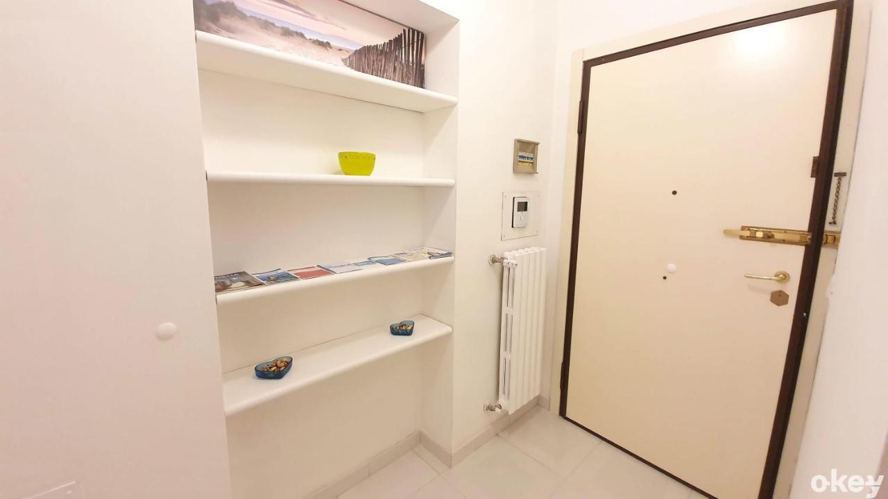 Apartment Casa Romi - Centro *