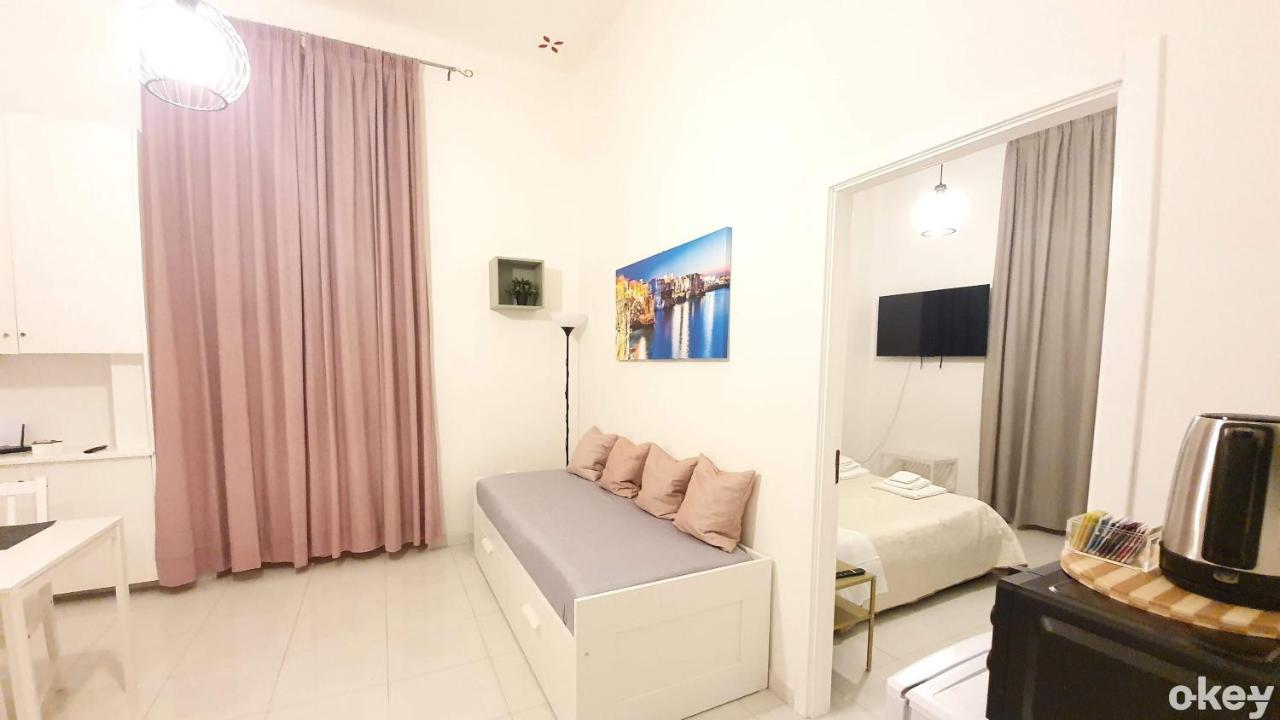 Apartment Casa Romi - Centro *