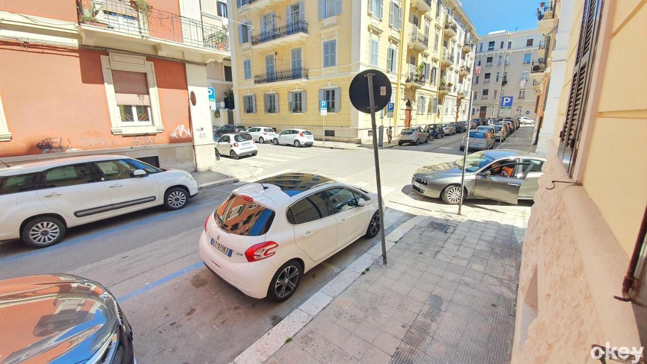 Casa Romi - Centro Bari