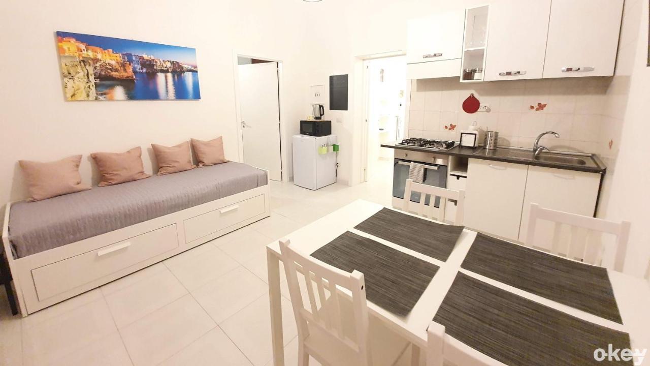 Casa Romi - Centro Apartment Bari