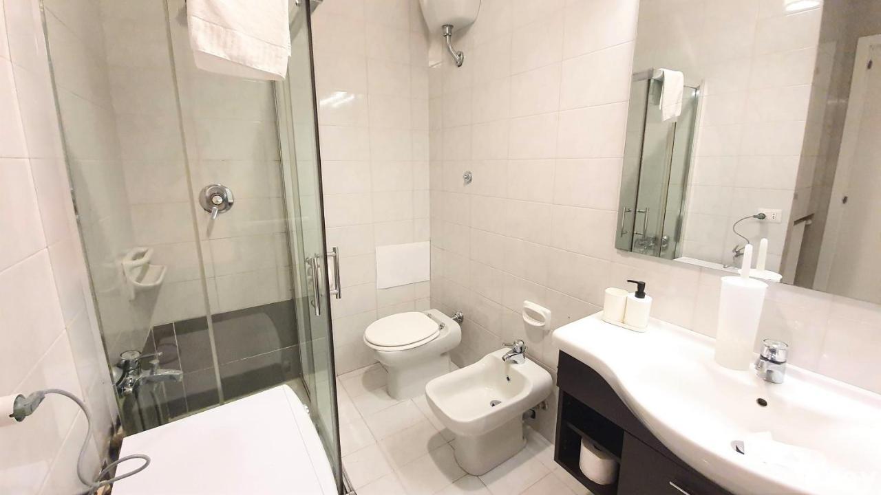 Casa Romi - Centro Apartment Bari