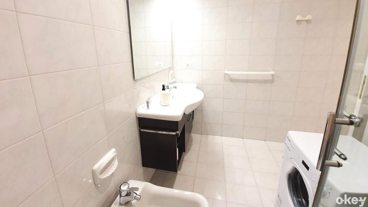 Apartment Casa Romi - Centro Bari