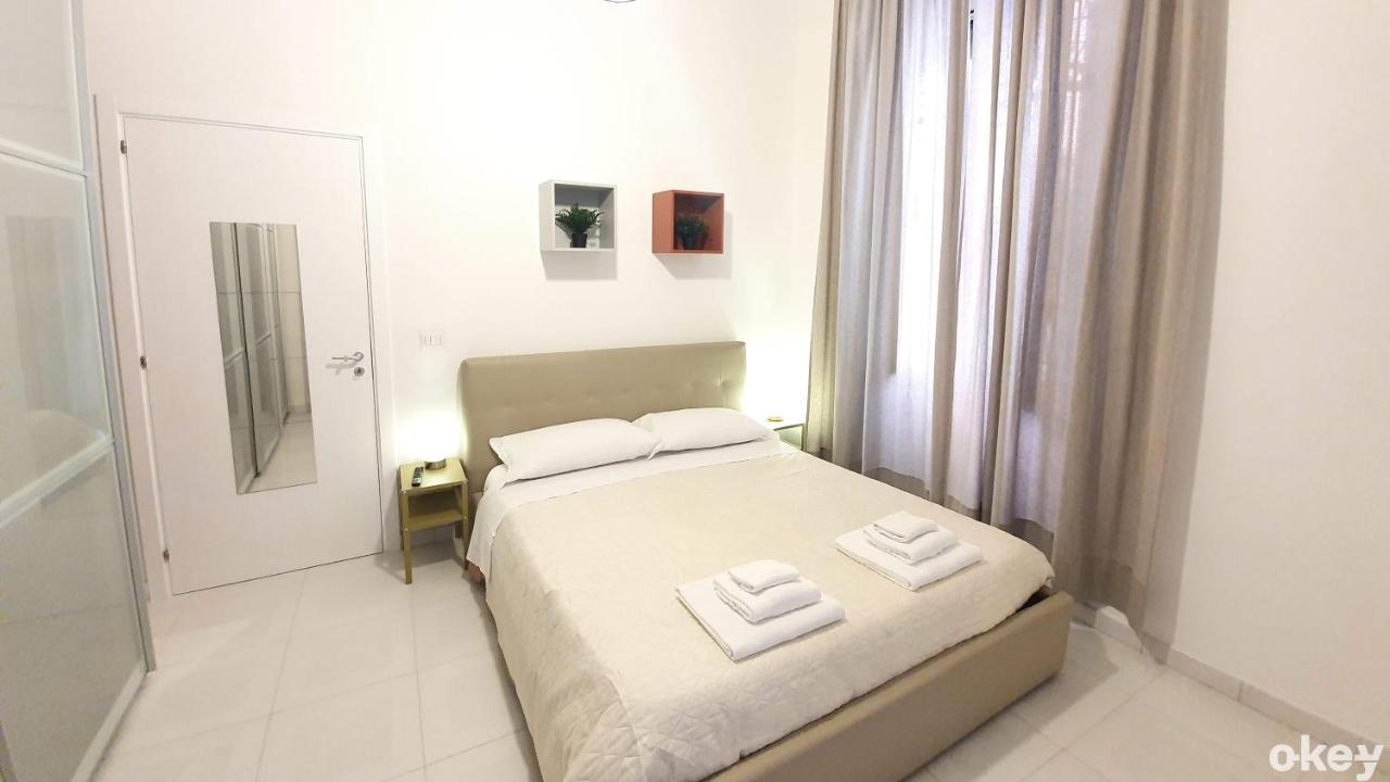 Apartment Casa Romi - Centro Bari