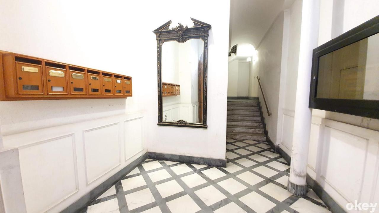 Apartment Casa Romi - Centro